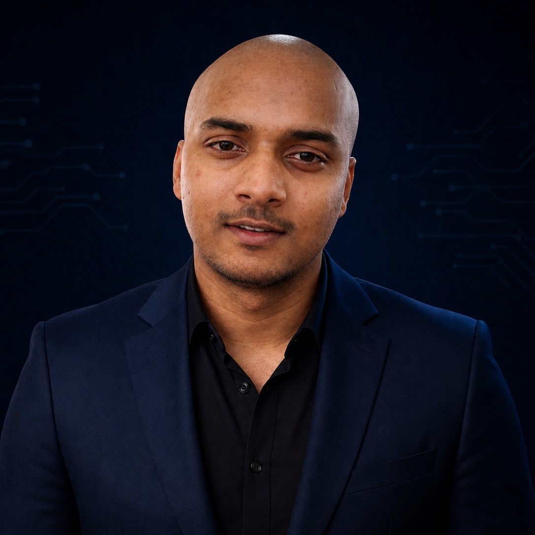 Saurav Raj